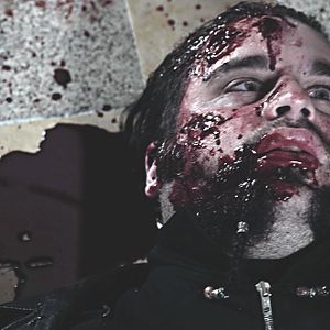 Bilder Alice - The Darkest Hour