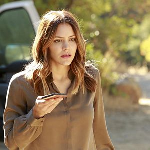 Bilder Katharine McPhee