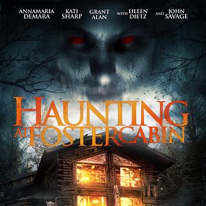 Bilder Haunting At Foster Cabin