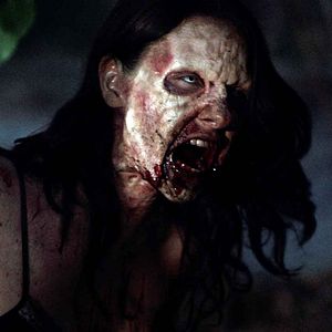 Bilder Haunting At Foster Cabin