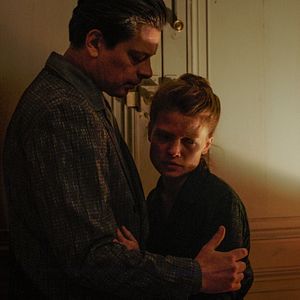 Bilder Mélanie Thierry