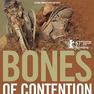 Bilder Bones of Contention