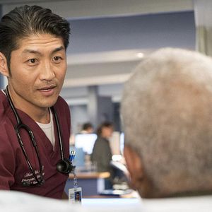 Bilder Brian Tee