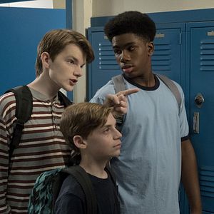 Bilder Dash Williams