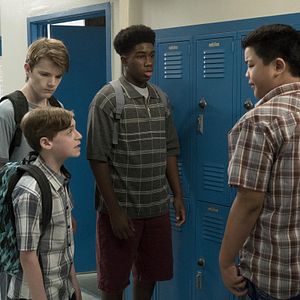 Bilder Dash Williams