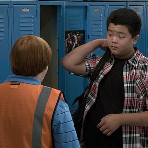 Bilder Fresh Off The Boat