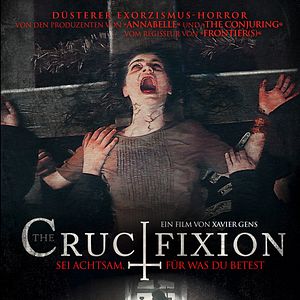 Bilder The Crucifixion
