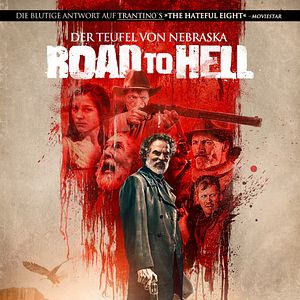 Bilder Road To Hell - Der Teufel von Nebraska