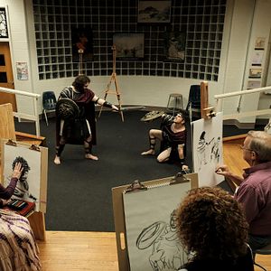 Bilder Dustin Ybarra