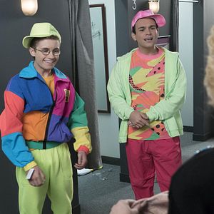 Bilder Sean Giambrone