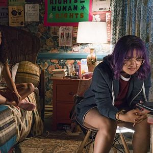Bilder Marvel's Runaways