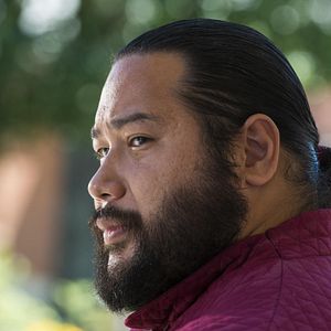 Bilder Cooper Andrews