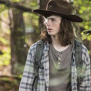 Bilder Chandler Riggs