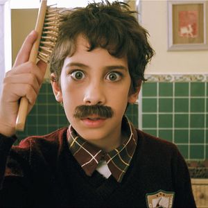 Bilder Ulises und die 10.000 Schnurrbärte