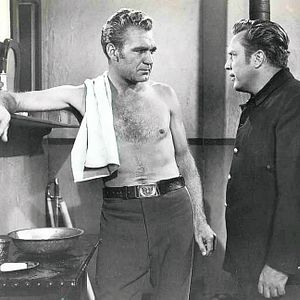 Bilder Am Marterpfahl der Sioux