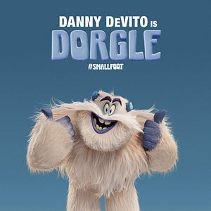 Bilder Smallfoot - Ein eisigartiges Abenteuer