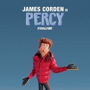 Bilder Smallfoot - Ein eisigartiges Abenteuer