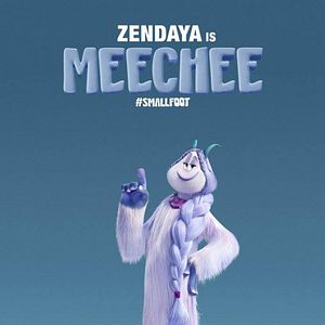 Bilder Smallfoot - Ein eisigartiges Abenteuer