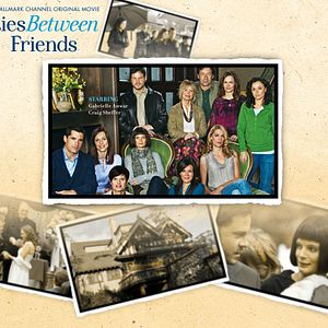 Bilder Lies Between Friends