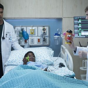 Bilder The Good Doctor