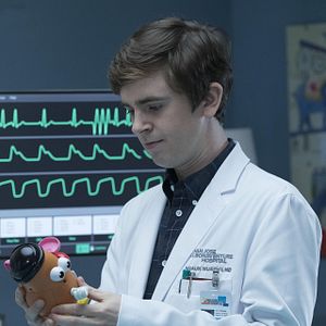 Bilder The Good Doctor