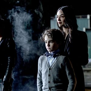 Bilder Jessica Lucas