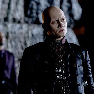 Bilder Anthony Carrigan