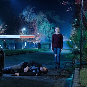 Bilder Skyler Samuels