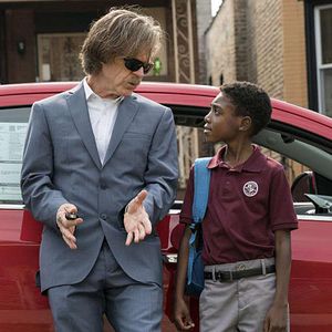 Bilder William H. Macy