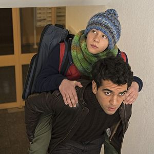 Bilder Elyas M'Barek