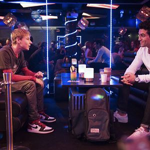 Bilder Elyas M'Barek