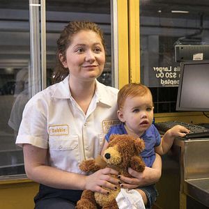 Bilder Shameless (US)