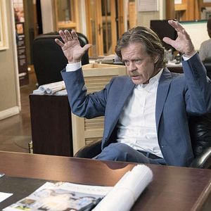 Bilder William H. Macy