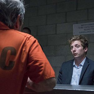 Bilder Jeremy Allen White