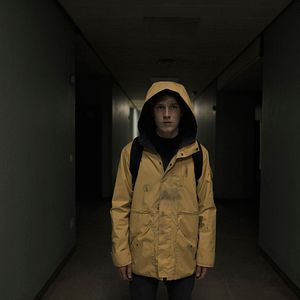 Bilder Louis Hofmann