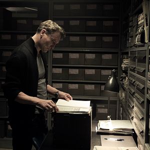 Bilder Oliver Masucci