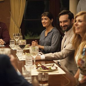 Bilder Beatriz at Dinner