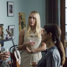 Bilder Beatriz at Dinner