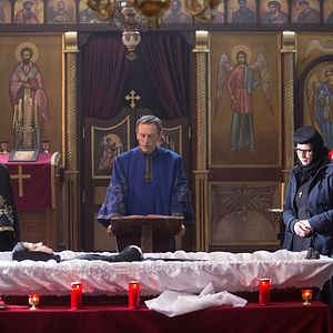 Bilder The Crucifixion