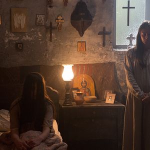 Bilder The Crucifixion