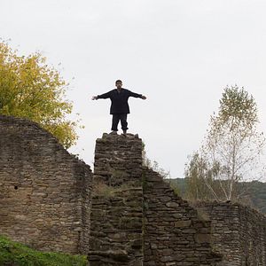 Bilder The Crucifixion