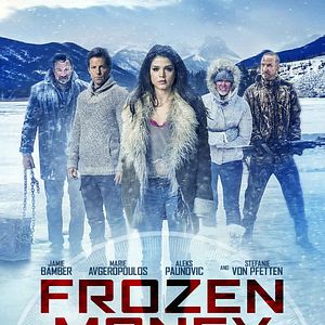 Bilder Frozen Money