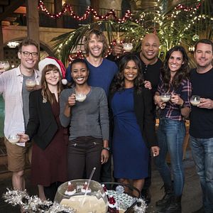 Bilder Navy CIS: L.A.