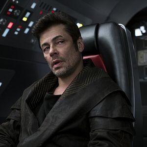 Bilder Benicio Del Toro