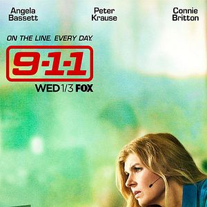 Bilder 9-1-1 - Notruf L.A.