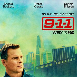 Bilder 9-1-1 - Notruf L.A.