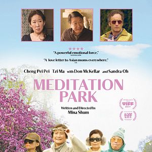 Bilder Meditation Park