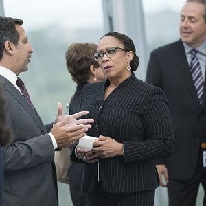 Bilder S. Epatha Merkerson