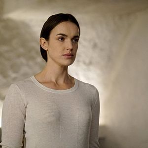 Bilder Elizabeth Henstridge