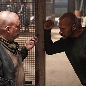 Bilder Pruitt Taylor Vince